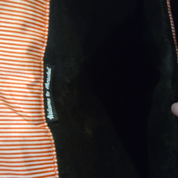 Herschel Supply Co Little America Backpack - Picture 6 of 10